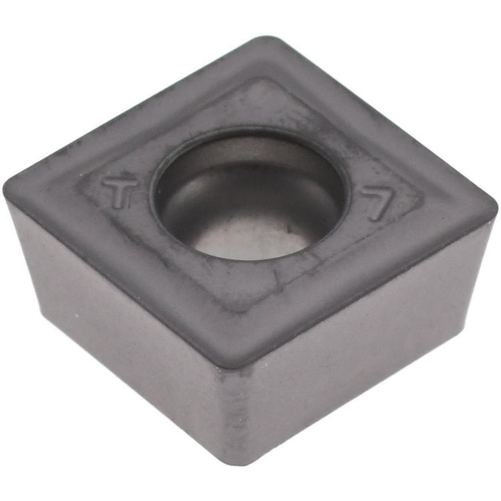 ISO 13399 Solid Carbide Insert, Grade IC908, Coated - Iscar 5506341