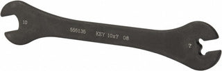 Hand Tools for Indexables - Iscar 7002616