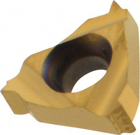 ISO 13399 Solid Carbide Insert, Grade IC228, Coated - Iscar 5994355