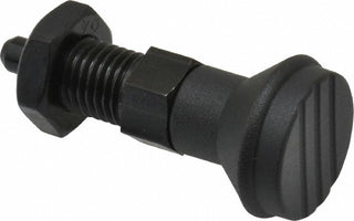Spring Plunger - Gibraltar IPG-115-G