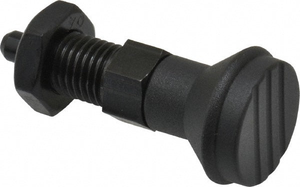 Spring Plunger - Gibraltar IPG-115-G
