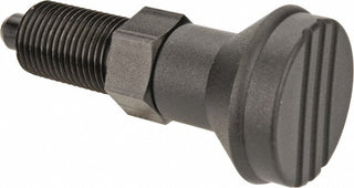 Spring Plunger - Gibraltar IPG-116-G