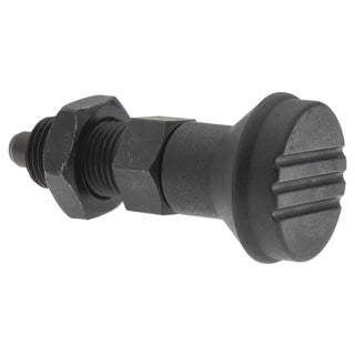 M16x1.5 Spring Plunger - Gibraltar IPG-117-G