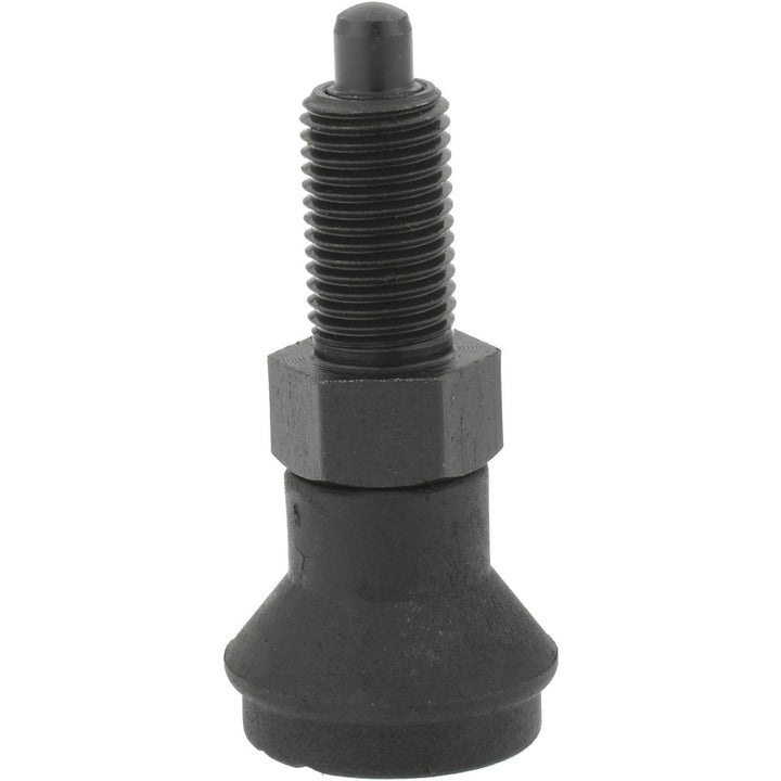 3/8-24 in Spring Plunger - Gibraltar IPG-120-G