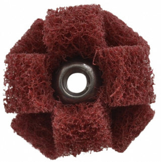 Buffing Wheel - Standard Abrasives 7000046829