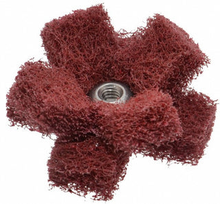 Buffing Wheel - Standard Abrasives 7000046831