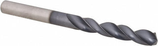5/16" Solid Carbide Drill Bit, Ti-NAMITE-A, 145° point - SGS 51517
