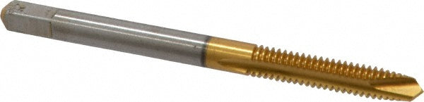 #8-32 UNC HSS Tap, TiN - Kennametal 1544808