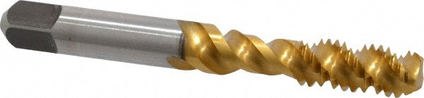 5/16-18 UNC Cobalt Tap, Straw - Kennametal 4131072