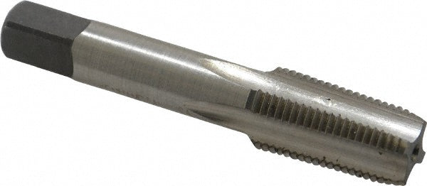 1/8-27 NPT High-Speed Steel Tap - Kennametal 1542787