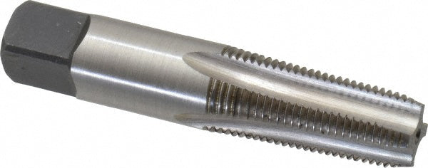 1/8-27 NPT High-Speed Steel Tap - Kennametal 1542790