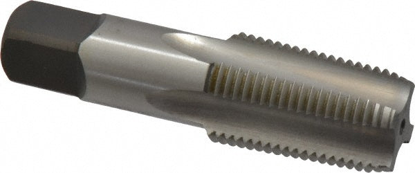 1/2-14 NPT High-Speed Steel Tap - Kennametal 1542947