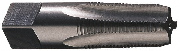 1/8-27 NPTF High Speed Steel Tap - Cleveland C64059