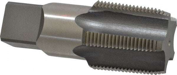 1-1/4-11-1/2 NPT High-Speed Steel Tap - Kennametal 1542952