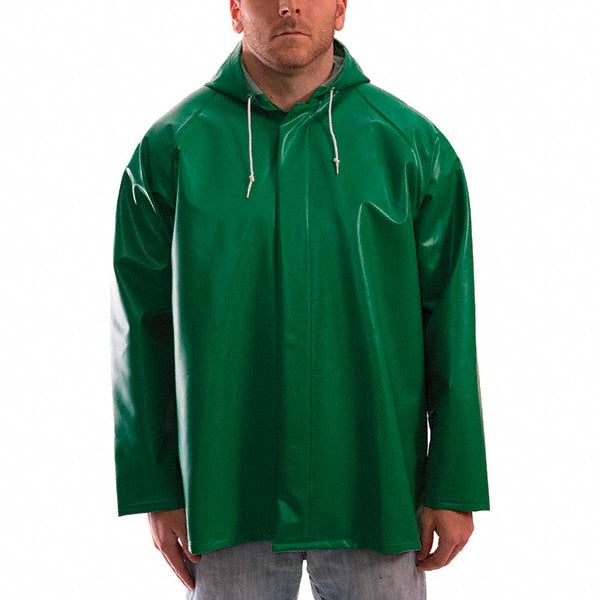 Medium Rain Protective Garment - Tingley J41108.MD