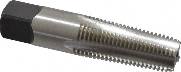 1/4-18 NPTF High-Speed Steel Tap - Kennametal 4131810