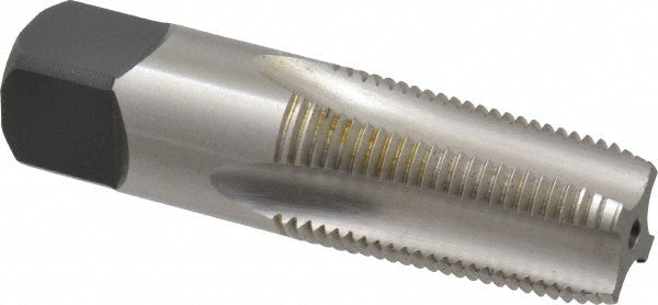 3/8-18 NPTF High-Speed Steel Tap - Kennametal 1542945