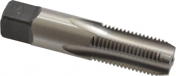 1/4-18 NPS High-Speed Steel Tap - Kennametal 4130595