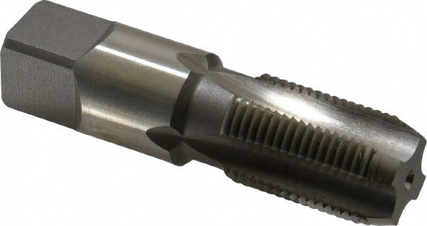 3/8-18 NPS High-Speed Steel Tap - Kennametal 4131054