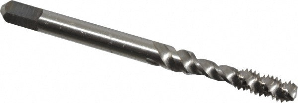 #8-32 UNC Cobalt Tap, Straw - Kennametal 4129962