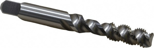 5/16-24 UNF Cobalt Tap, Straw - Kennametal 4131106