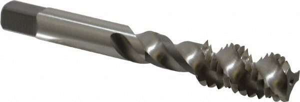 1/2-13 UNC Cobalt Tap, Straw - Kennametal 4130072
