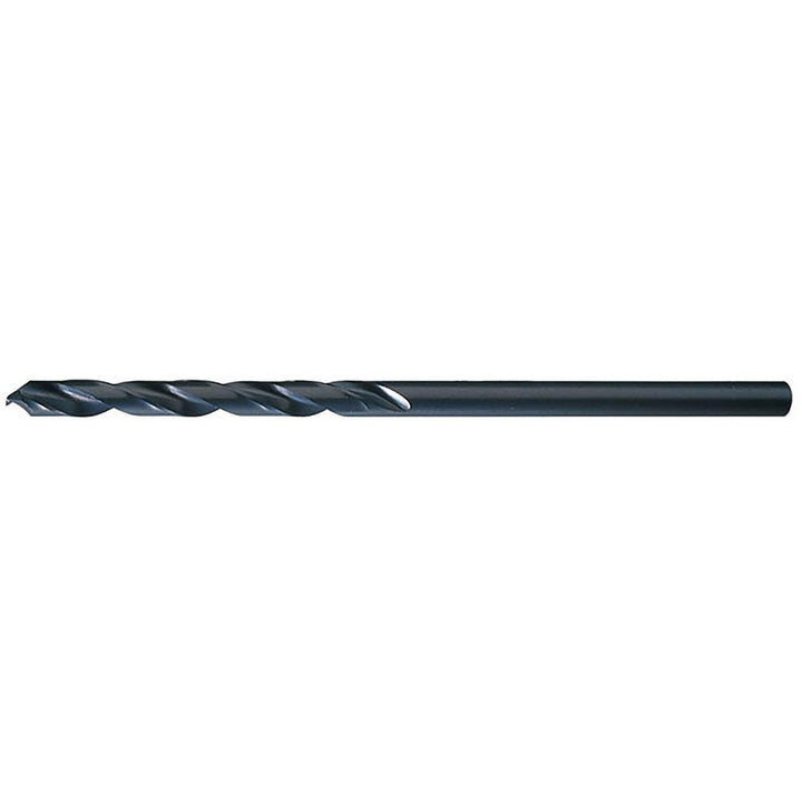 #41 High Speed Steel Drill Bit, Oxide, 135° point - Chicago-Latrobe 11071