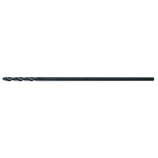 #53 High Speed Steel Drill Bit, Oxide, 135° point - Chicago-Latrobe 11177