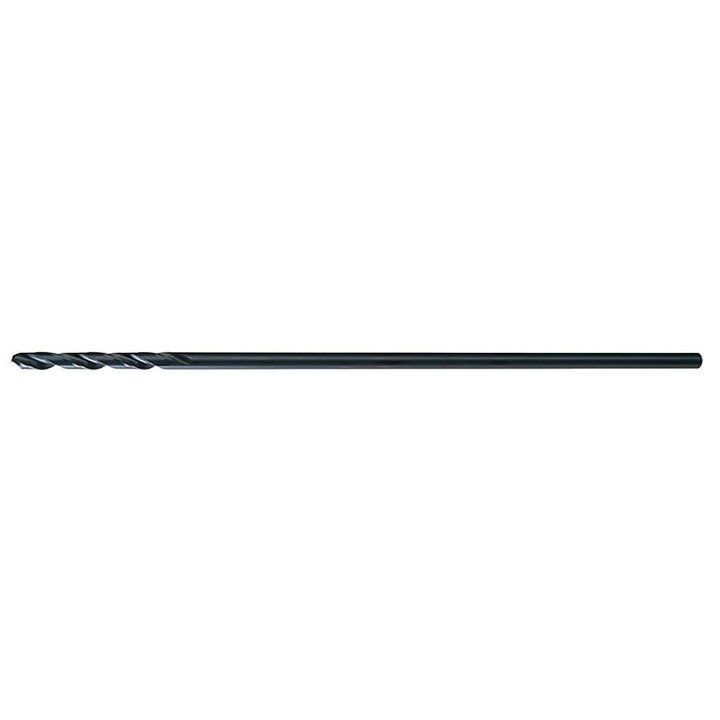 3/64" High Speed Steel Drill Bit, Oxide, 135° point - Chicago-Latrobe 11095