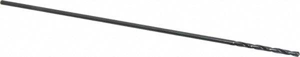 #10 High-Speed Steel Drill Bit, Oxide, 135° point - Chicago-Latrobe 11134