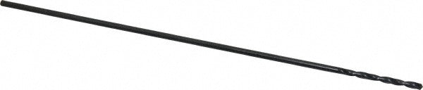 #13 High Speed Steel Drill Bit, Oxide, 135° point - Chicago-Latrobe 11137