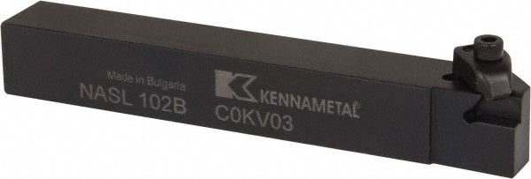 Indexable Threading Toolholders - Kennametal 1095577