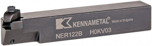 Indexable Threading Toolholders - Kennametal 1097559