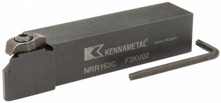 Indexable Threading Toolholders - Kennametal 1097580