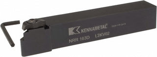 Indexable Threading Toolholders - Kennametal 1097583