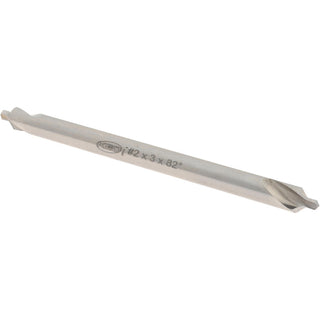 Center Drills - Keo 907-000-065