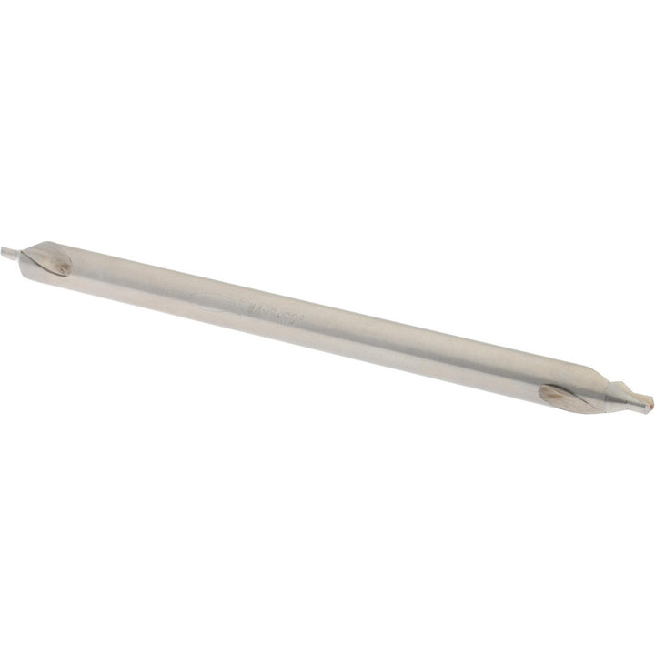 Center Drills - Keo 907-000-117