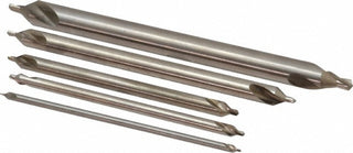 Center Drills - Keo 78005