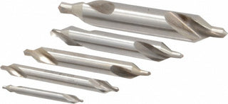 Center Drills - Keo 90000