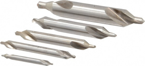 Center Drills - Keo 90000