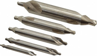 Center Drills - Keo 90010