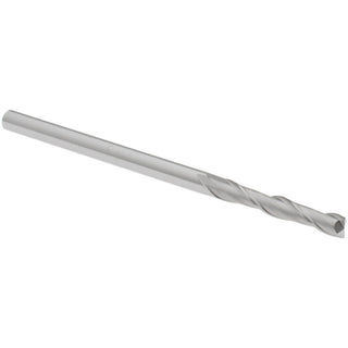 1/8" 2-Flute Solid Carbide Square End Mill - Hertel 750114