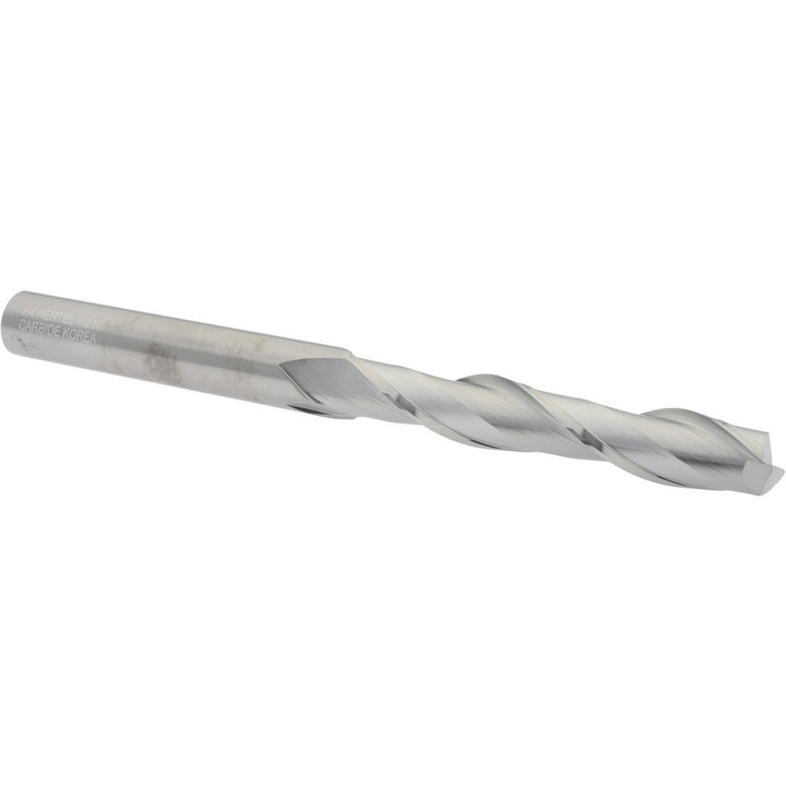 1/2" 2-Flute Solid Carbide Square End Mill - Hertel 750085
