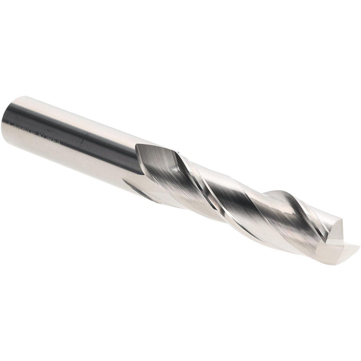 3/4" 2-Flute Solid Carbide Square End Mill - Hertel 750087
