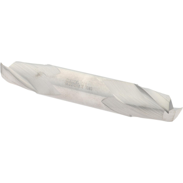 1/2" 2-Flute Solid Carbide Square End Mill - Hertel E5022032