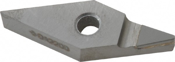 NF-VNMX160404 Polycrystalline Diamond Insert, Grade DA2200 - Sumitomo 16CDBCL