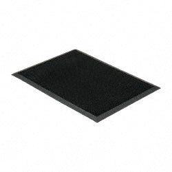 Black Anti-Slip Mat - PRO-SAFE 39372090024X32