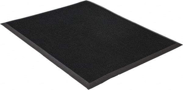 Black Anti-Slip Mat - PRO-SAFE 39372090032X39
