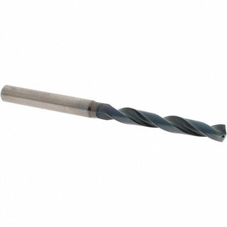 0.2165" Solid Carbide Drill Bit, WD1, 140° point - OSG HP255-2165