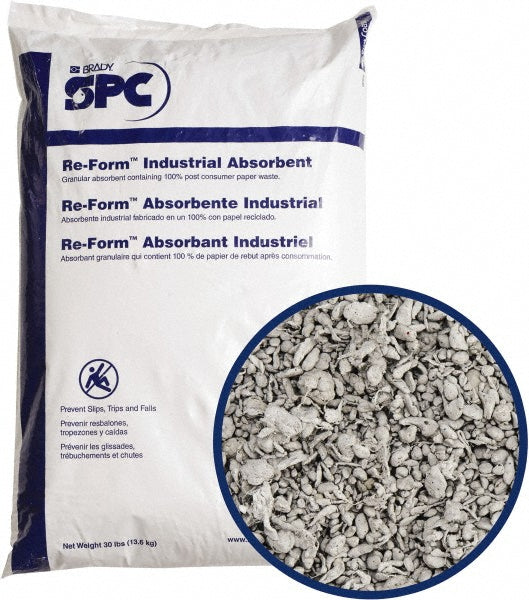 Sorbent - Brady SPC Sorbents RFGRANULAR